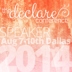 The Declare Conference