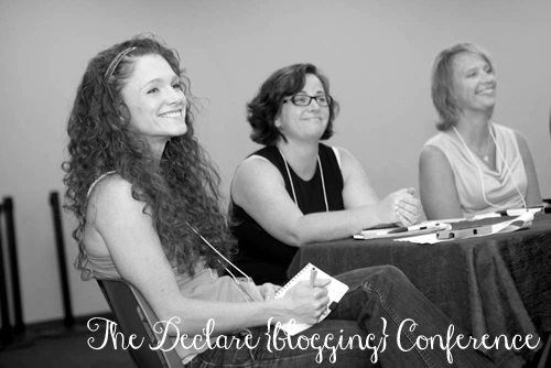 The Declare Conference - about
