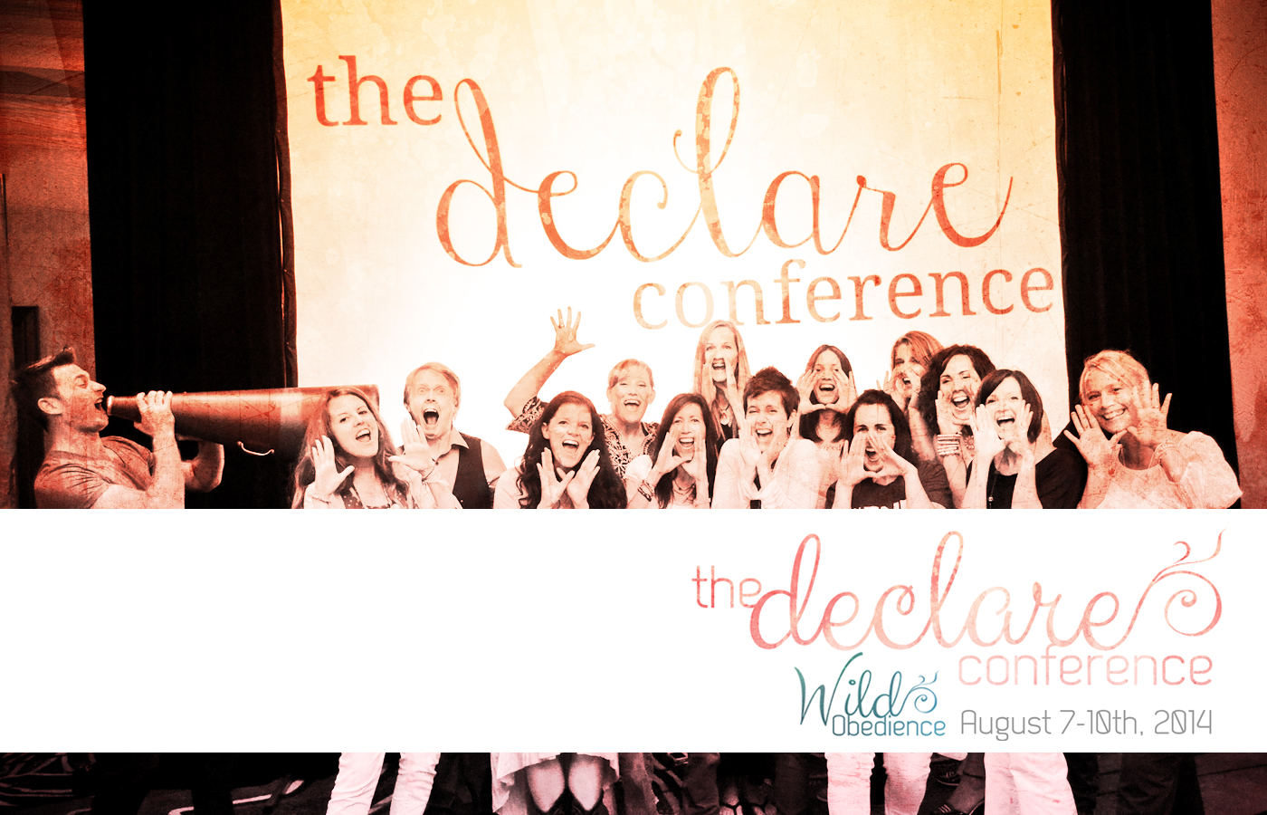 The Declare Conference