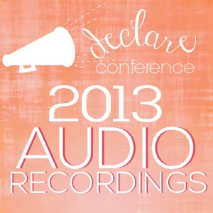 Declare Audio 2013