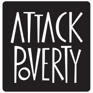 Attack Poverty logo 400