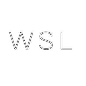 WillowSageLettering logo