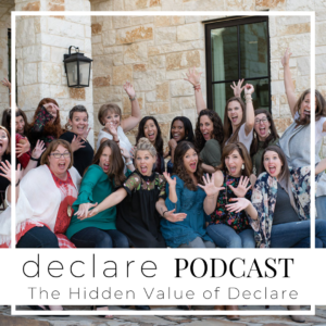 The hidden value of Declare Conference