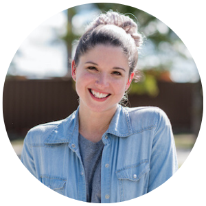 2020 Declare Conference Speaker Jen Weaver