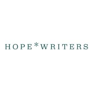 hope writers logo