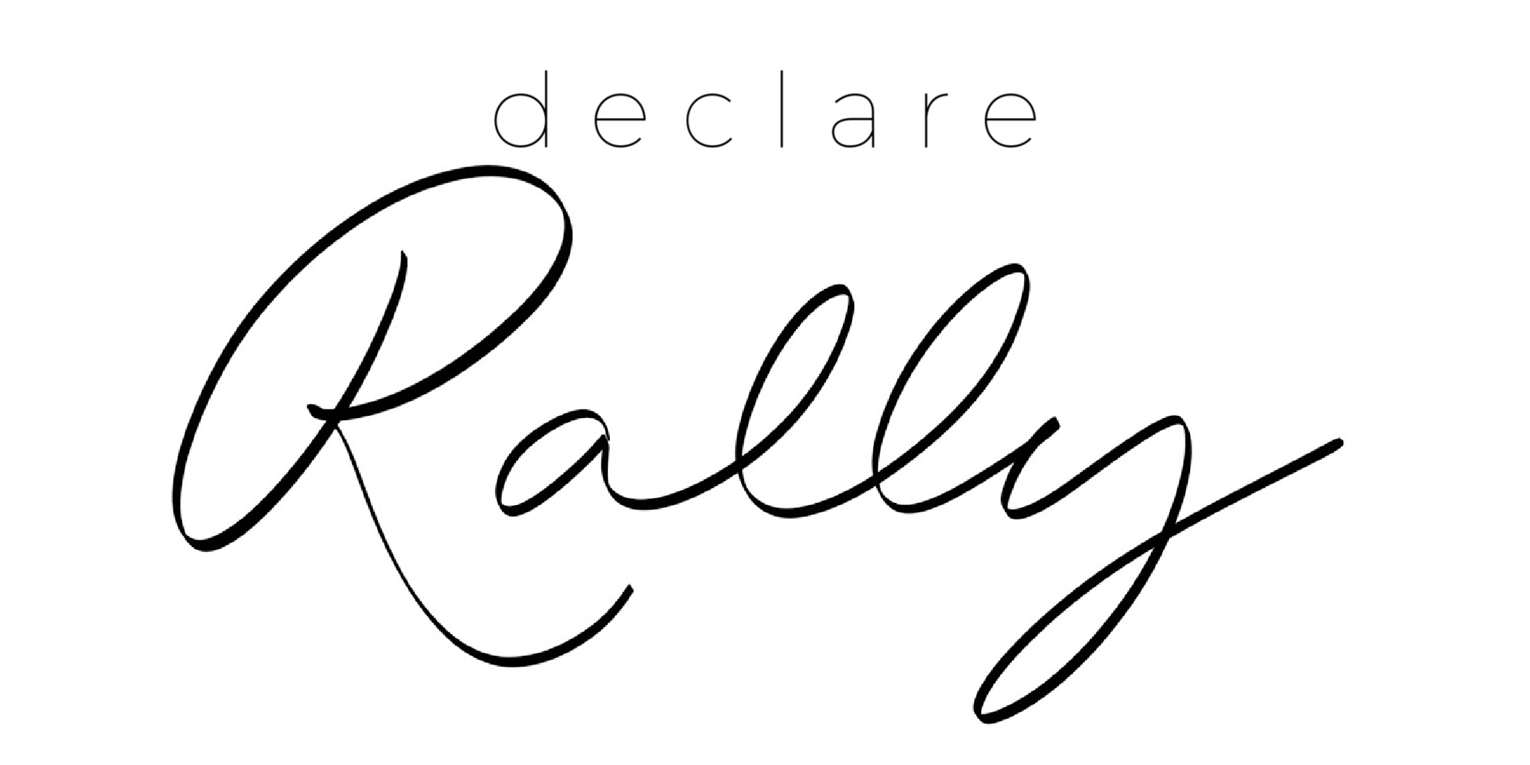 declare rally 2021