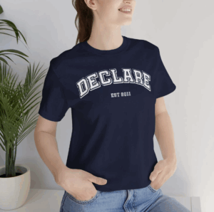 Declare Conference T-Shirts
