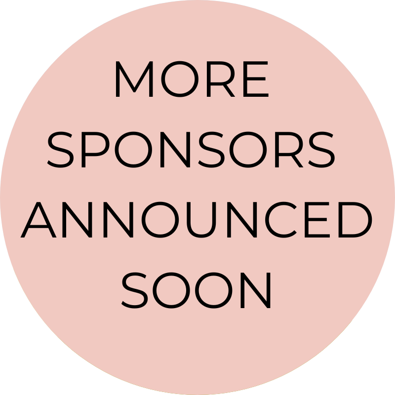 More Sponsors Announced Soon (1)