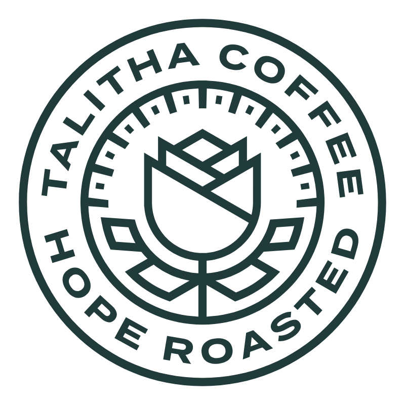 Talitha Coffee - Hope Roasted